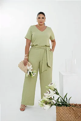 Conjunto Safira 9626