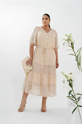 Vestido Vera 9649