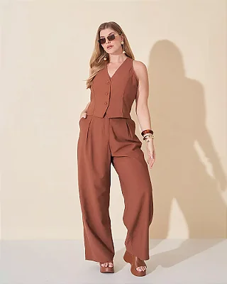 Calça Nature 4077