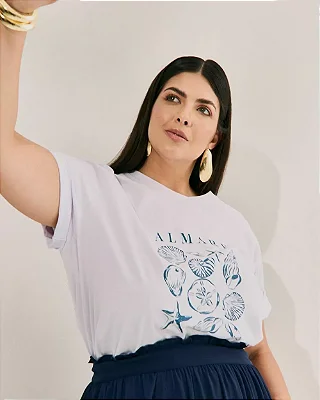 T-Shirts Almare 2488