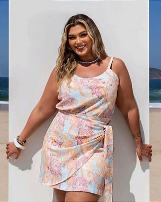 Conj. Estampa Exclusiva 250934