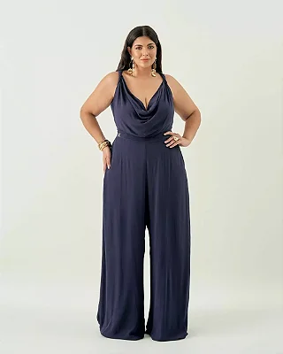 Macacão Degrade 2493