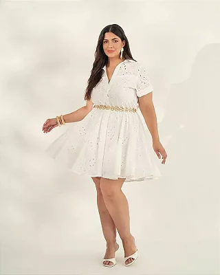 Vestido Lesie 2505
