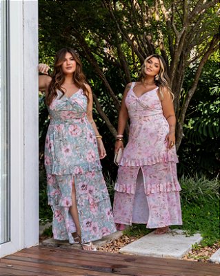 Conj. Longo Floral 251109