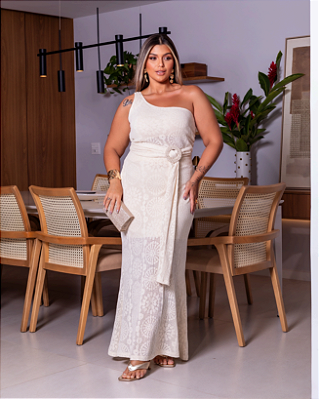 Conj. Longo Natural c/ Fivela 251211