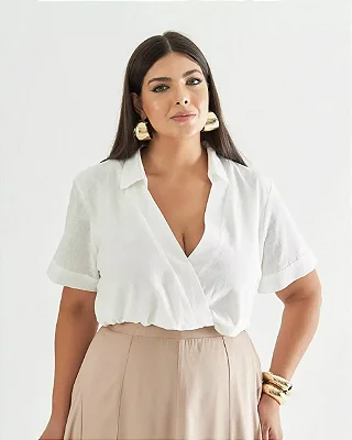 Camisa Happy Night 2510