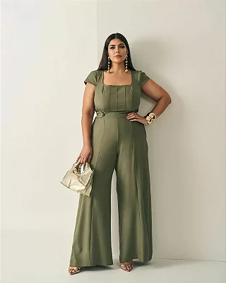 Macacão WorkWear 2552