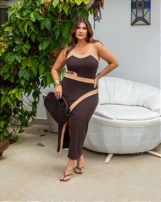 Vestido Franciele 260217