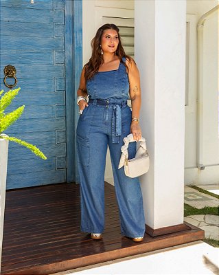 Calça Denim Maria 260215