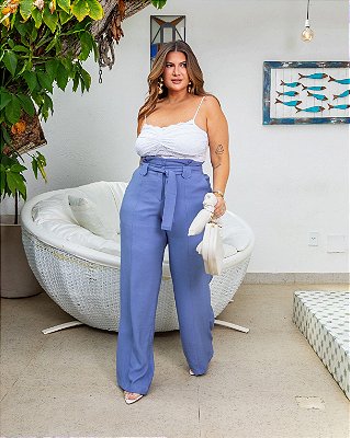 Calça Alf. Larissa 260114