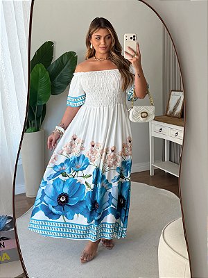 Vestido Vitória 0708
