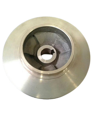 ROTOR BRONZE BOMBA HERO