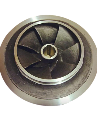 ROTOR INOX