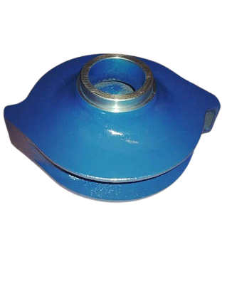 ROTOR INOX BOMBA KSB MEGAFLOW