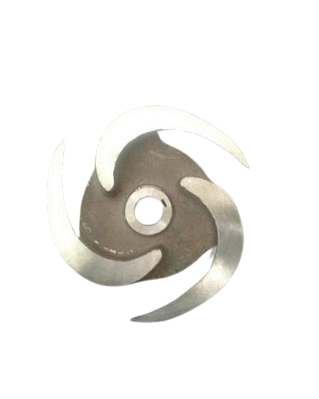 ROTOR BRONZE BOMBA AUTOESCAVANTE HERO