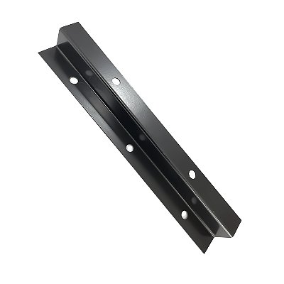 Suporte de Ferro 3 Lanternas Bojudas