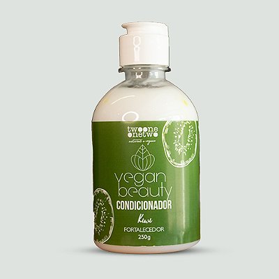 Condicionador Fortalecedor de Kiwi 250g – Twoone Onetwo