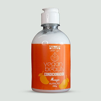 Condicionador Vegano de Manga 250g - Twoone Onetwo