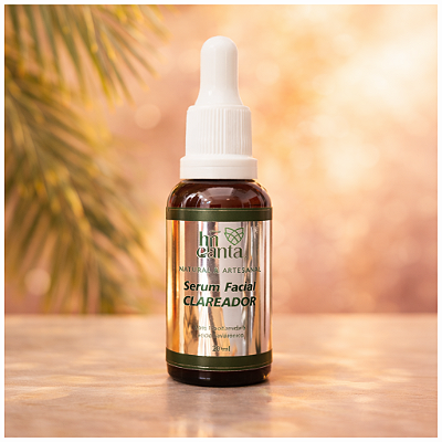 Sérum Equilíbrio Oil Control 30ml - Im’canta