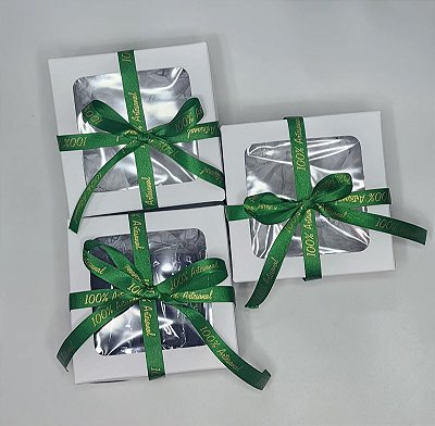 Combo - kit de 2 sabonetes sortidos