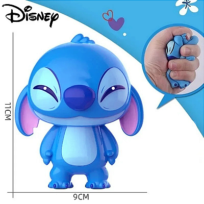 Stitch soft slow