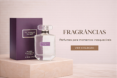 Fragrâncias