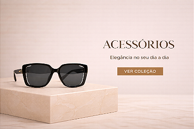Acessórios