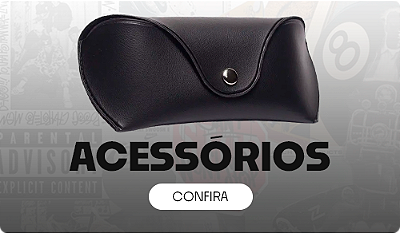 acessorios mini