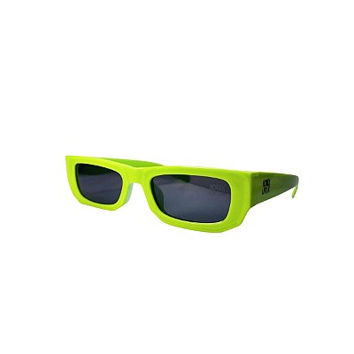 Quebra Mar - Ice Landy Green