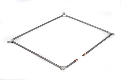 Resistência Blindada 200w