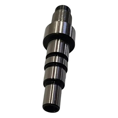 Eixo Mandril Furadeira Impacto Dewalt Dwd502 Dw508s Novo