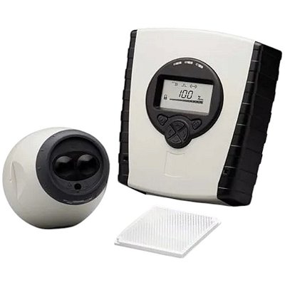 Detector Fumaça Óptico Infravermelho Fireray 5000 Bosch Novo