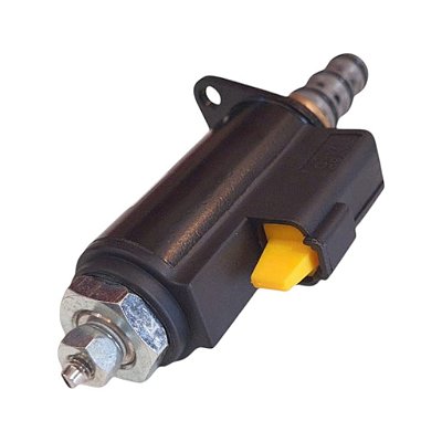 Válvula Solenoide 121-1491 / 131-5745 / 457-9878