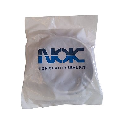 Anel de Vedação Cilindro Caçamba LZ007650 NOK