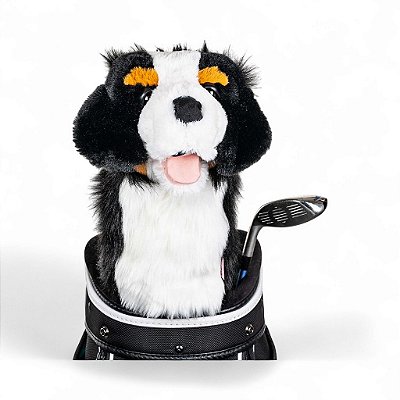 Daphne's Headcover Bernese Tacos De Golfe