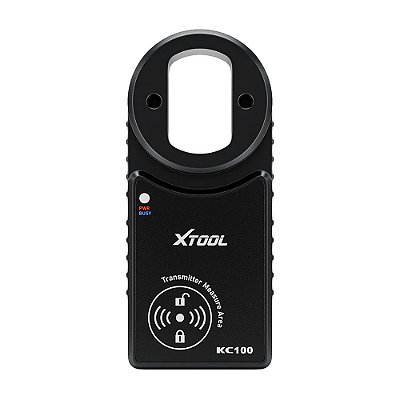XTOOL KC100 Programador Transponder Chaves