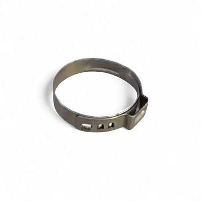 Abraçadeira Mercury 8M0143696 Para Motor Popa Náutico