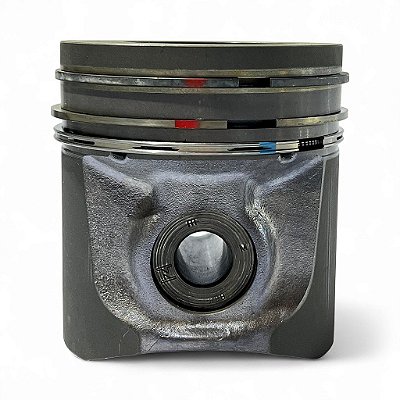 Pistão C/ Anéis Para Mwm Motor Diesel 4.10 103mm - G8041