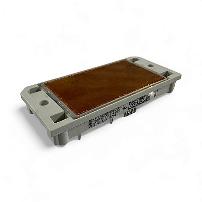 Módulo IGBT - Tiristor SCR 1200V 160A onsemi 10-PY12NMA160SH01