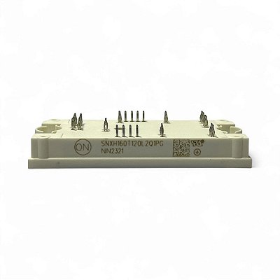 Módulo IGBT - Tiristor SCR 1200V 160A onsemi - SNXH160T120L2Q1PG