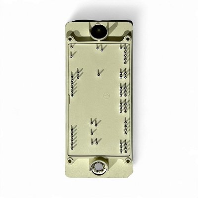 Módulo IGBT - Tiristor SCR 1200V 160A onsemi - NXH160T120L2Q2F2S1G