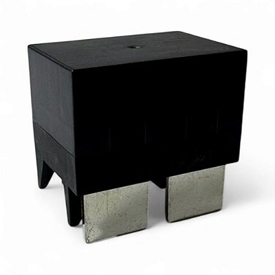 Relé de Potência Bistável 200A 12V Churod - CHAR-112A