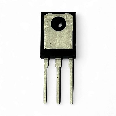 Transistor Potência Industrial onsemi - 1R25DKFGH75T65
