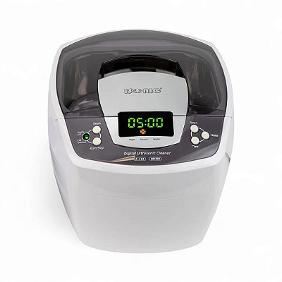 Limpador Ultrassônico iSonic P4810 Digital 2.1L