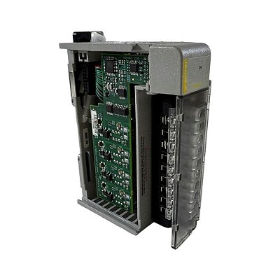 Módulo Análogo Hart Clp Allen-bradley - 1769sc-if4ih