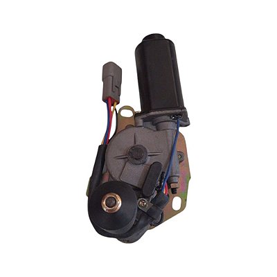 Motor Limpador Parabrisa 12V Agrale Marruá