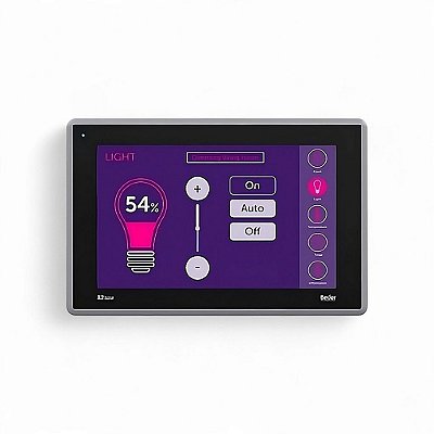 Painel de Operação Beijer - X2 base 10 f2-adp Touch