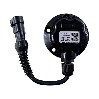 Transmissor Nível Laser para NOVUS - TL400-V 7304-4483 Stara