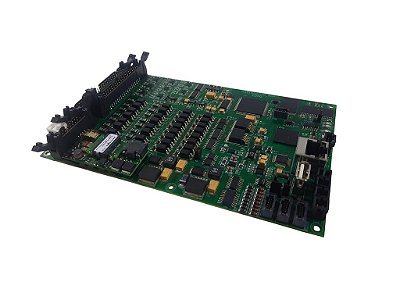 Placa de Circuito para Honeywell - 6581500030-r04
