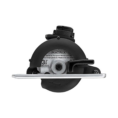 Acessório Serra de Acabamento Black Decker - BDCMTTS